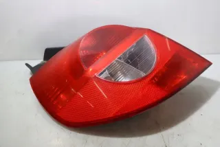  Фонарь задний левый Renault Clio 3 Арт e10226724, вид 1