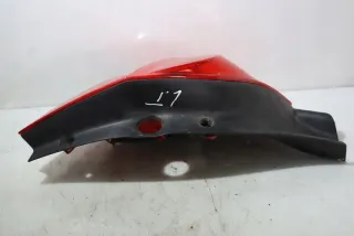  Фонарь задний левый Renault Clio 3 Арт e10226724, вид 2