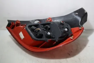  Фонарь задний левый Renault Clio 3 Арт e10226724, вид 3