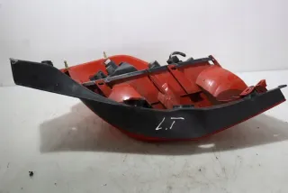  Фонарь задний левый Renault Clio 3 Арт e10226724, вид 4