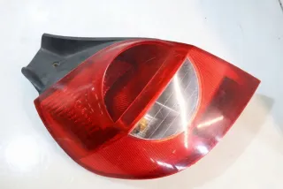  Фонарь задний левый Renault Clio 3 Арт e10226725, вид 1