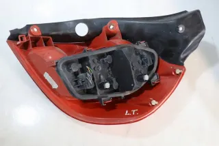  Фонарь задний левый Renault Clio 3 Арт e10226725, вид 2