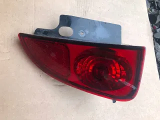 8200027154 Фонарь задний левый Renault Espace 4 Арт e10227215, вид 1