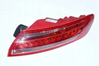 265500005R Фонарь задний правый Renault Laguna 3 Арт e10227575, вид 1