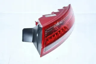265500005R Фонарь задний правый Renault Laguna 3 Арт e10227575, вид 2