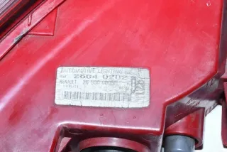265500005R Фонарь задний правый Renault Laguna 3 Арт e10227575, вид 5