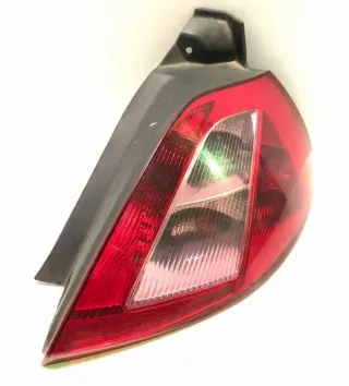 8200073237 Фонарь задний левый Renault Megane 2 Арт e10228556, вид 1