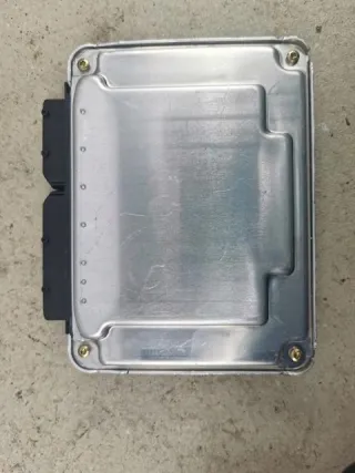 8E0907401 Блок управления двигателем Audi A4 B6 Арт e10229147, вид 4