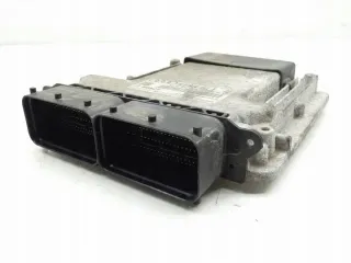 4L2910401B 4L0907401C Блок управления двигателем Audi Q7 4L Арт e10229541, вид 1
