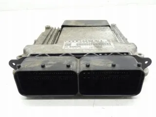 4L2910401B 4L0907401C Блок управления двигателем Audi Q7 4L Арт e10229541, вид 2