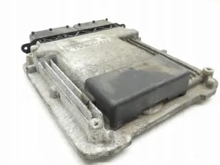 4L2910401B 4L0907401C Блок управления двигателем Audi Q7 4L Арт e10229541, вид 3