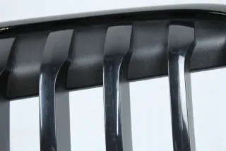 8080619 51138080619 Решетка радиатора BMW X1 F48 Арт e10229582, вид 3
