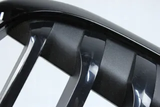8080619 51138080619 Решетка радиатора BMW X1 F48 Арт e10229582, вид 4
