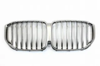 7454888 51137454888 Решетка радиатора BMW X5 G05  Арт e10229626, вид 1