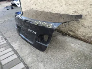  Крышка багажника (дверь 3-5) BMW 5 F10/F11/GT F07 Арт e10229951, вид 3