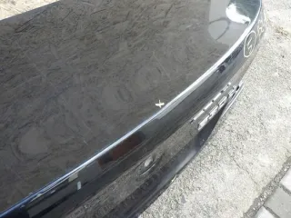  Крышка багажника (дверь 3-5) BMW 5 F10/F11/GT F07 Арт e10229951, вид 5