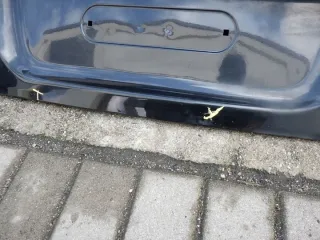  Крышка багажника (дверь 3-5) BMW 5 F10/F11/GT F07 Арт e10229951, вид 6