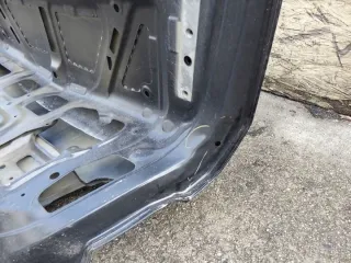  Крышка багажника (дверь 3-5) BMW 5 F10/F11/GT F07 Арт e10229951, вид 8