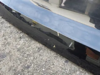 Крышка багажника (дверь 3-5) BMW 5 F10/F11/GT F07 Арт e10229965, вид 5