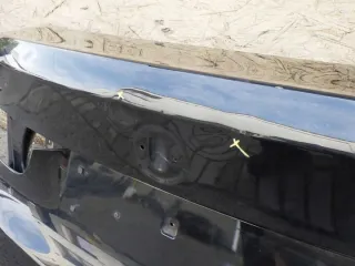  Крышка багажника (дверь 3-5) BMW 5 F10/F11/GT F07 Арт e10229965, вид 6