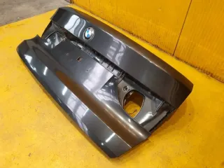 PHS52499 Крышка багажника (дверь 3-5) BMW 5 F10/F11/GT F07 Арт e10229967, вид 3