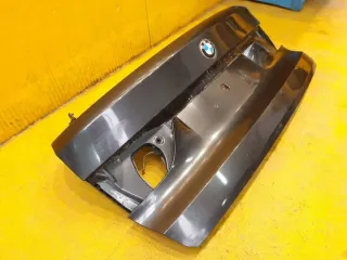 PHS52499 Крышка багажника (дверь 3-5) BMW 5 F10/F11/GT F07 Арт e10229967, вид 5
