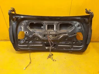 PHS52499 Крышка багажника (дверь 3-5) BMW 5 F10/F11/GT F07 Арт e10229967, вид 6
