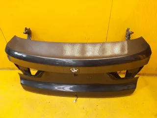 PHS52499 Крышка багажника (дверь 3-5) BMW 5 F10/F11/GT F07 Арт e10229967, вид 7