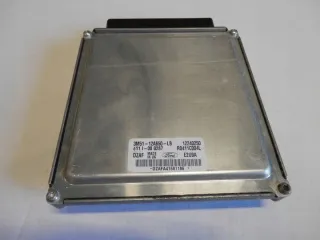 3M51-12A650-LB Блок управления двигателем Ford Focus 1 Арт e10230447, вид 1