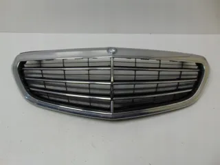 A2128801483 Решетка радиатора Mercedes E C207 Арт e10230780, вид 2
