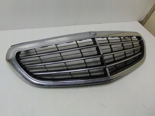 A2128801483 Решетка радиатора Mercedes E C207 Арт e10230780, вид 3