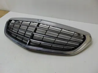 A2128801483 Решетка радиатора Mercedes E C207 Арт e10230780, вид 5