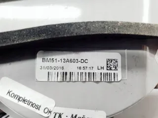  BM51-13A603-DC Фонарь задний левый Ford Focus 3 Арт e10230924, вид 4