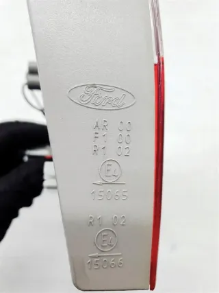  BM51-13A603-DC Фонарь задний левый Ford Focus 3 Арт e10230924, вид 5