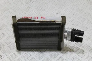 2008-2017 6R0819031 Отопитель в сборе (печка) Seat Ibiza 4 Арт e10230956, вид 1