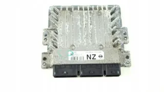 23710BB31A 237101449R S180067173A SID305 Блок управления двигателем Nissan Qashqai 1  Арт e10231822, вид 1