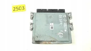 23710BB31A 237101449R S180067173A SID305 Блок управления двигателем Nissan Qashqai 1  Арт e10231822, вид 2