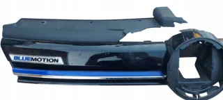 5G0853653T Решетка радиатора Volkswagen Golf 7 Арт e10232036, вид 2