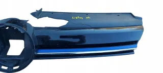 5G0853653T Решетка радиатора Volkswagen Golf 7 Арт e10232036, вид 3