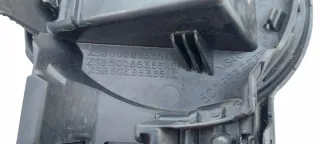 5G0853653T Решетка радиатора Volkswagen Golf 7 Арт e10232036, вид 5