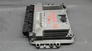 0281011776 Блок управления двигателем Renault Megane 2 Арт e10232419, вид 3