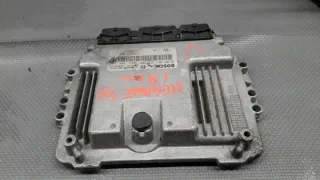 0281011776 Блок управления двигателем Renault Megane 2 Арт e10232419, вид 4