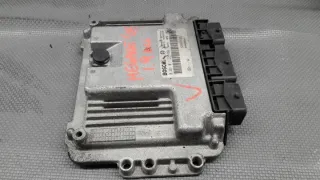 0281011776 Блок управления двигателем Renault Megane 2 Арт e10232419, вид 5