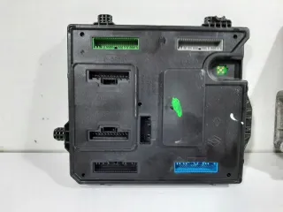 0281030135 237101074R 284B18853R 284B62069R-A 285909828R 8200604932 Блок управления двигателем Renault Scenic 3 Арт e10232441, вид 14