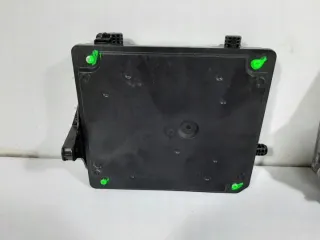 0281030135 237101074R 284B18853R 284B62069R-A 285909828R 8200604932 Блок управления двигателем Renault Scenic 3 Арт e10232441, вид 15