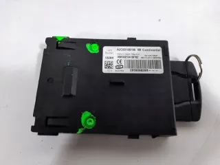 0281030135 237101074R 284B18853R 284B62069R-A 285909828R 8200604932 Блок управления двигателем Renault Scenic 3 Арт e10232441, вид 6