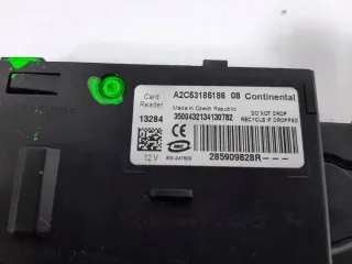 0281030135 237101074R 284B18853R 284B62069R-A 285909828R 8200604932 Блок управления двигателем Renault Scenic 3 Арт e10232441, вид 7