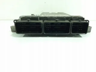 0281030135 237101074R 284B18853R 284B62069R-A 285909828R 8200604932 Блок управления двигателем Renault Scenic 3 Арт e10232441, вид 10
