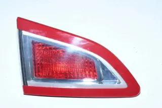 265550018R Фонарь задний левый Renault Scenic 3 Арт e10233156, вид 1