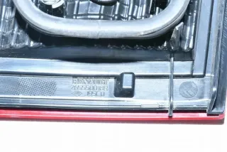265550018R Фонарь задний левый Renault Scenic 3 Арт e10233156, вид 3